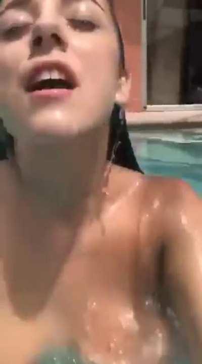 Something I Could Watch All Day