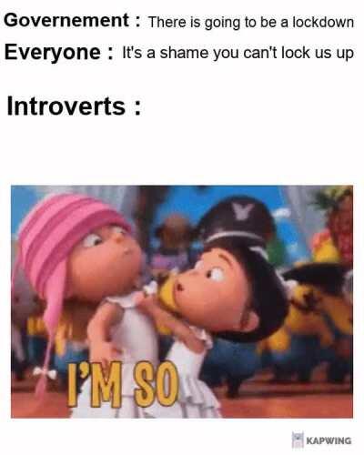 Its like Disney Land for me