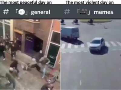 Several people are typing...