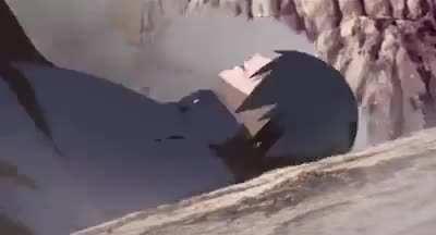 They sasuke so dirty oh my god bruh