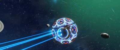 I've been calling this HyperBall, but I feel like there's a better name. Suggestions?