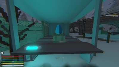 This new update is fire