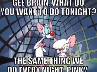 I've been waiting for this 😳