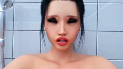 Tasty Mom (from Incest Story 2 by icstor)