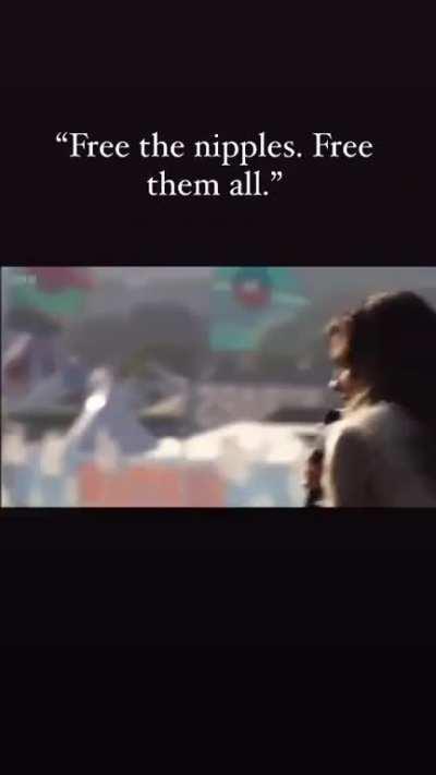 Lauren loses something 