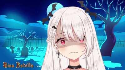 You become my love slave if you blink before me ❤️ 1V1 STARING CONTEST (links in desc hehe~)