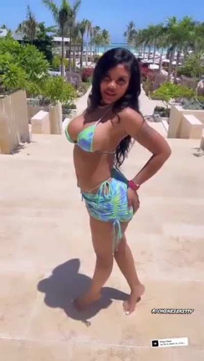 CHINESEKITTY CLASSIC #JELLOBOOTY