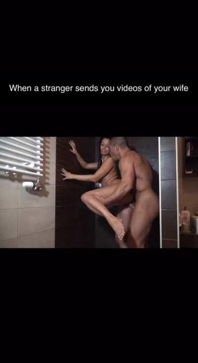 When a stranger sends you videos of your wife [Part 13]
