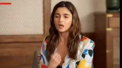 Alia Bhatt - The Power House Of Talent