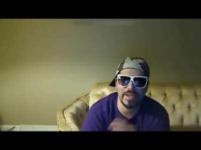 Keemstar sings Oldie..