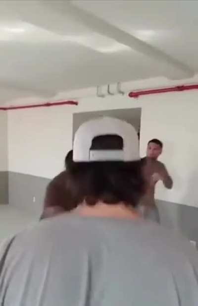 Former unified heavyweight champion Andy Ruiz Jr. declares he is 