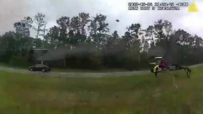 When your GTA mind kick in (location: Georgia, Usa)