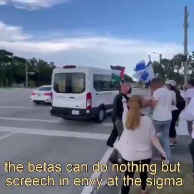 George Lincoln Rockwell's Hate Bus Mk. II