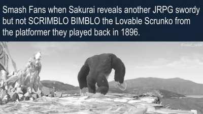 This is why I play the Spongebob game now