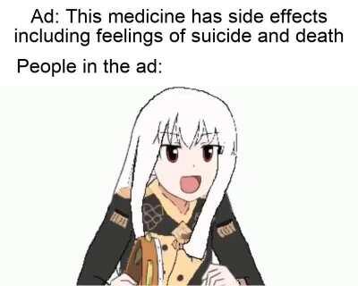 Non-Americans can't relate