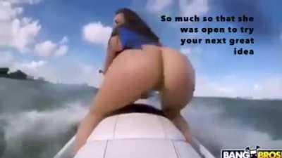 Remember, doctors recommend at least SPF 30