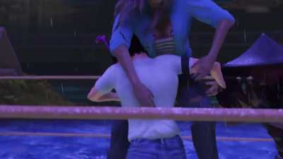 ❤️‍🔥 Sugar defends her championship against the Trinty... and pirates! Plus, the CLASS WAR must meet its end with an Underground Survivor match on Sweetheart Pro Wrestling #10. ❤️‍🔥