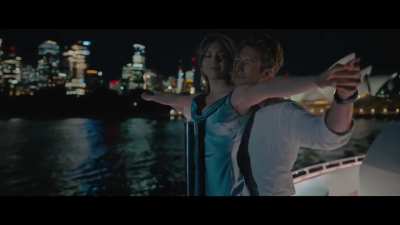 Sydney Sweeney - Anyone But You (2023)