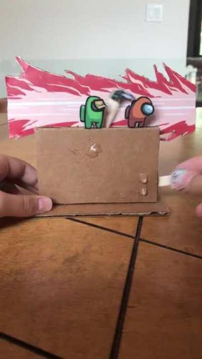 Literally me when I go into electrical (tutorial link in comments)