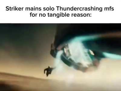 The Iron Banner experience