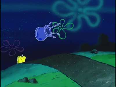 Jellyfish Hunter [S2E19a]