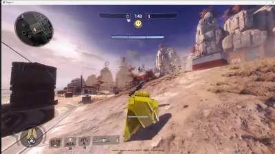 Guys, whats wrong with my Titan? asking for a friend