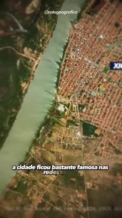 Xique Xique, BA 📍