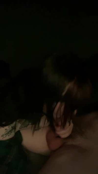 I’m very attentive 💓