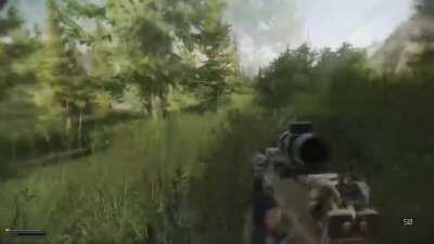 There's always One more bois