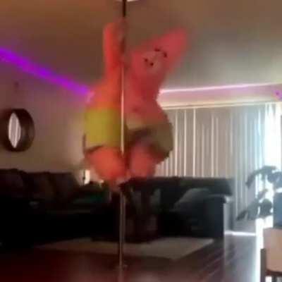 I love a little cosplay