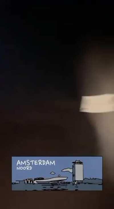 Jongen steekt voor het eerst iets aan