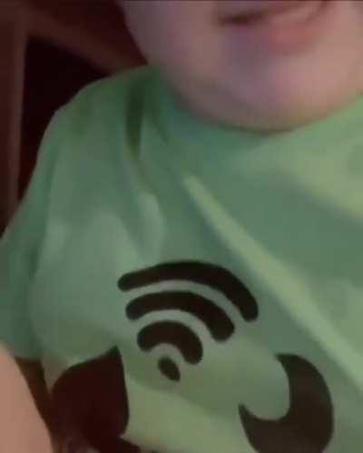 I'm just going to leave this here...