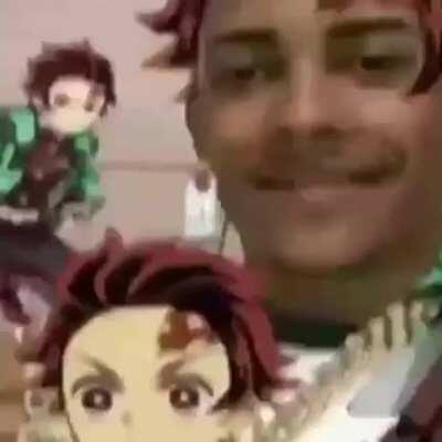 Como alguém odeia essa pessoa ?