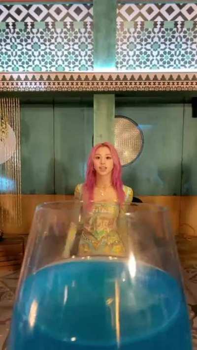 210617 Twice TikTok Update: 