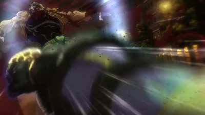 that's...not how I remembered this