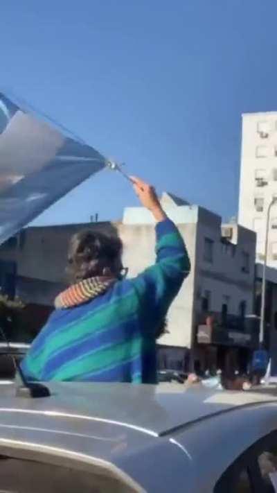 Genial resumen de la marcha del A17