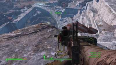 My best shot so far.