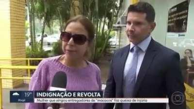 A cara do advogado 