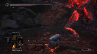 The music synchronized perfectly.