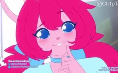 Massive bunny honkers! Click here to see!