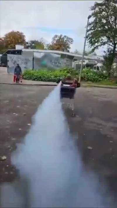 Nojnowszy model automobilu