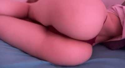 Rate my booty and I will rate your cock