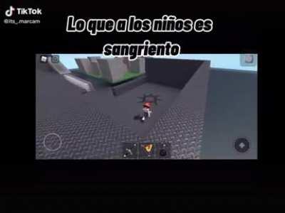 Aquí tengo mi tiktok