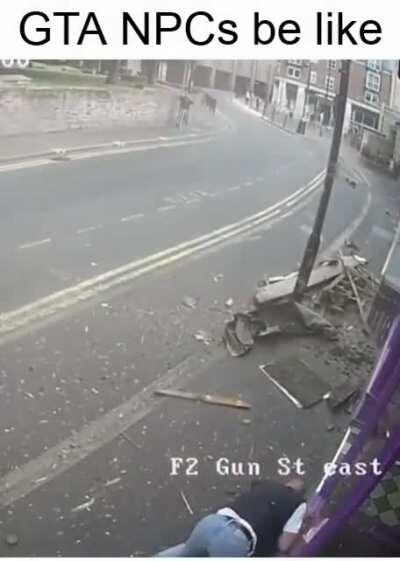 When SI say: Pub time, its pub time