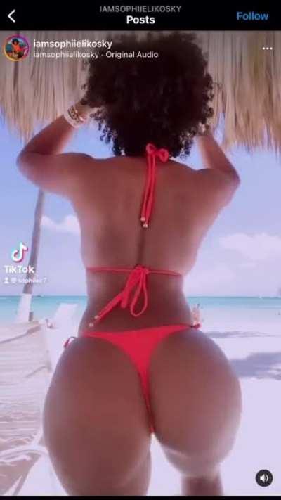 Sophiie habibti @Iamsophiielikosky credit: subredditor Redmoneyman