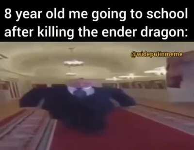 Just another wide putin meme