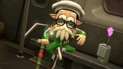 I'mma take your grandpa's style