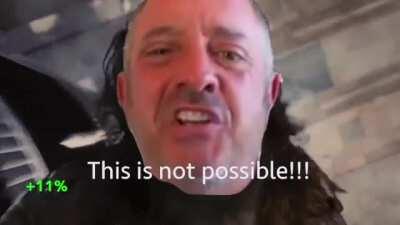 Diamanten Hände!!! 💎💎💎