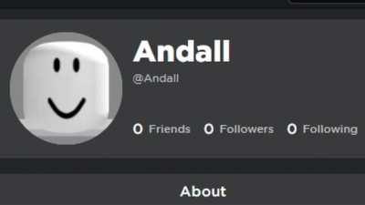 Stop Posting About Among Us, But Every Word Is A Roblox Username