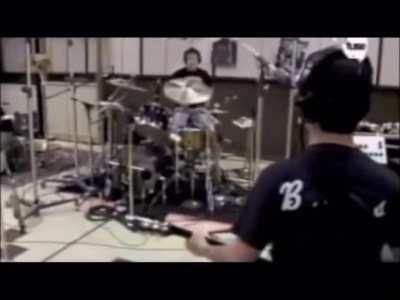 Let’s not forget about this iconic moment.